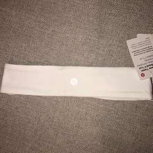 lululemon head band